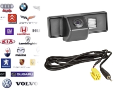 Fahrzeugspezifisches Zubehör Fahrzeugspezifisches Zubehör