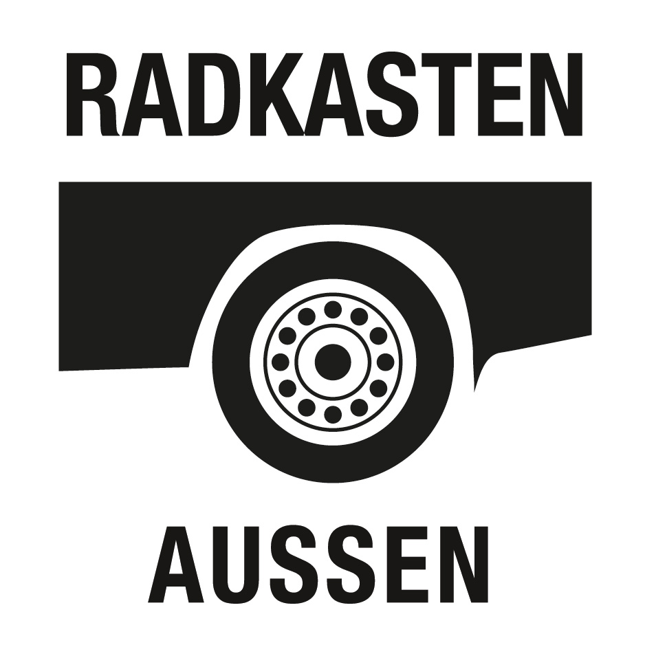 Perfekt geeignet zur Dämmung der Radkästen (aussen)