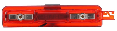 Bremslichtkamera NTSC passend VW Caddy 2003-2015