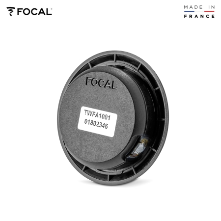 FOCAL ES165K2E K2 POWER EVO-Serie, 16.5cm, 2 Ohm