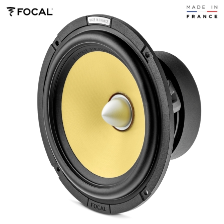 FOCAL ES165K2E K2 POWER EVO-Serie, 16.5cm, 2 Ohm