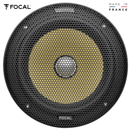 FOCAL ES165K2E K2 POWER EVO-Serie, 16.5cm, 2 Ohm