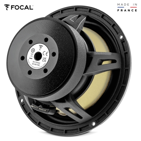 FOCAL ES165K2E K2 POWER EVO-Serie, 16.5cm, 2 Ohm