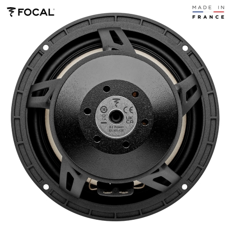 FOCAL ES165K2E K2 POWER EVO-Serie, 16.5cm, 2 Ohm