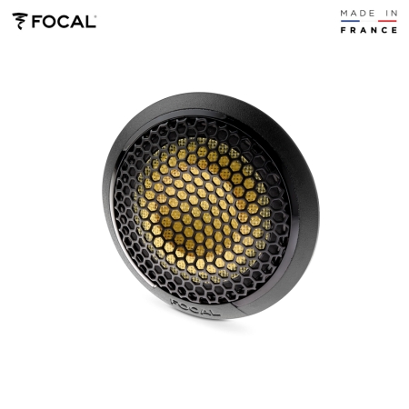 FOCAL ES 165 K2S K2 POWER EVO-Serie, 16.5cm, 2 Ohm, flach