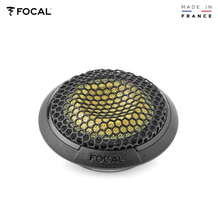 FOCAL ES 165 K2S K2 POWER EVO-Serie, 16.5cm, 2 Ohm, flach