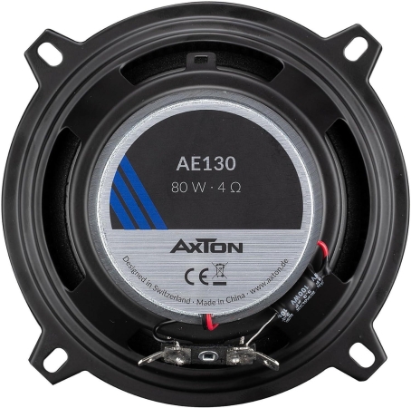 AXTON AE130 13 cm (5) 2-Wege Coax System