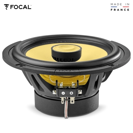 Focal EC 165 KE 2-Wege Koaxialkit 16,5 cm