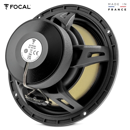 Focal EC 165 KE 2-Wege Koaxialkit 16,5 cm