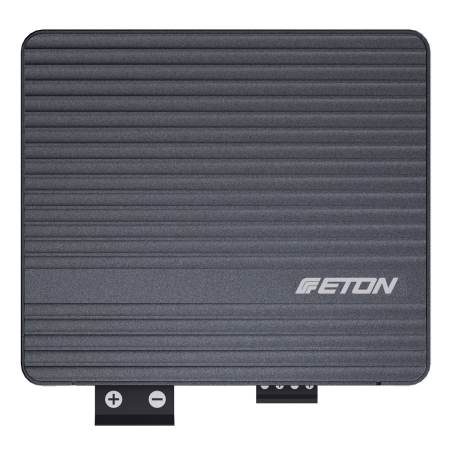 ETON MA2 2-Kanal Amplifier 2x 150 Watt