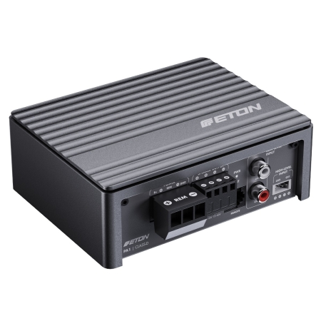 ETON PA1 Mono Amplifier 1 x 300 Watt