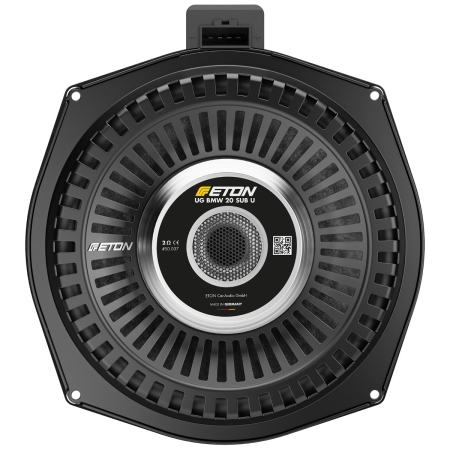 ETON BMW20SUB-U 20 cm Subwoofer für BMW