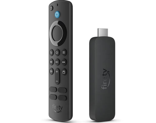 Amazon Mediaplayer Fire TV Stick 4K