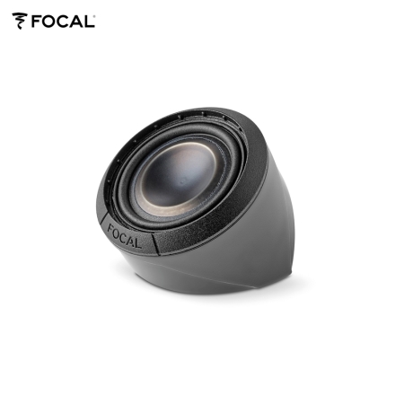 FOCAL 3-Wege Kompo-Lautsprecher K2 POWER EVO-Serie, 16.5cm, 4 Ohm