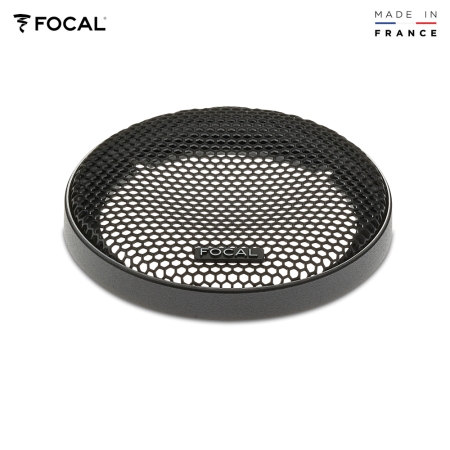 FOCAL 3-Wege Kompo-Lautsprecher K2 POWER EVO-Serie, 16.5cm, 4 Ohm