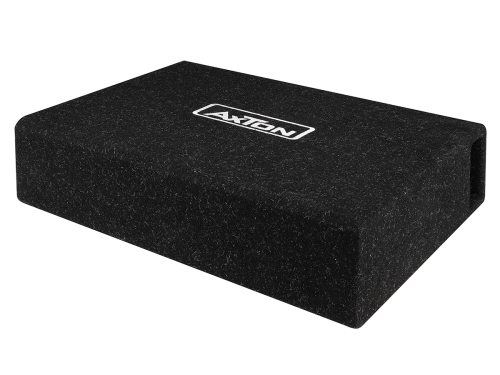 AXTON ATB120A flacher Bassreflex-Aktivsubwoofer