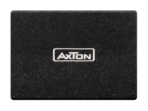 AXTON ATB120A flacher Bassreflex-Aktivsubwoofer