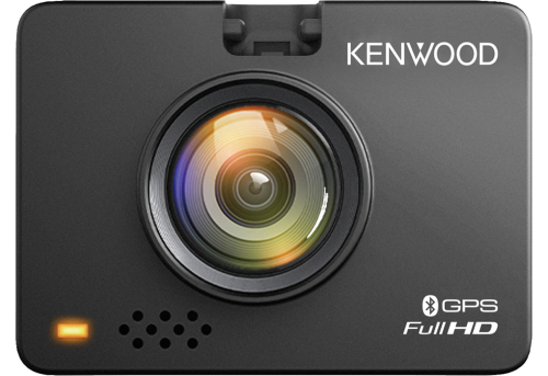 Kenwood DRV-A310W Full HD-Dashcam