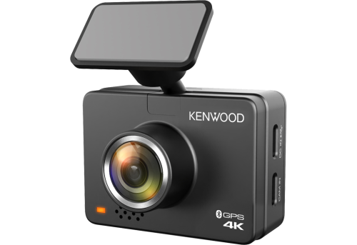 Kenwood DRV-A610W 4K-Ultra-HD-Aufnahmen