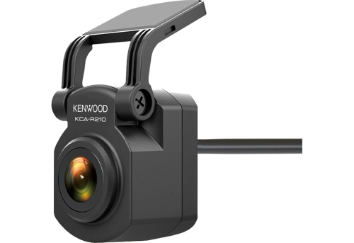 Kenwood KCA-R210 Dashcam 2K-HD-Rücksichtkamera