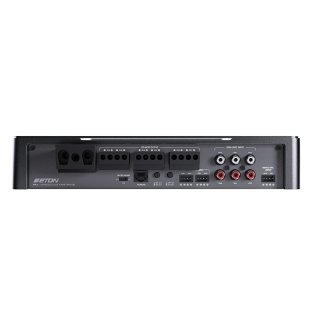 ETON MA6 6-Kanal Amplifier 6 x 100 Watt