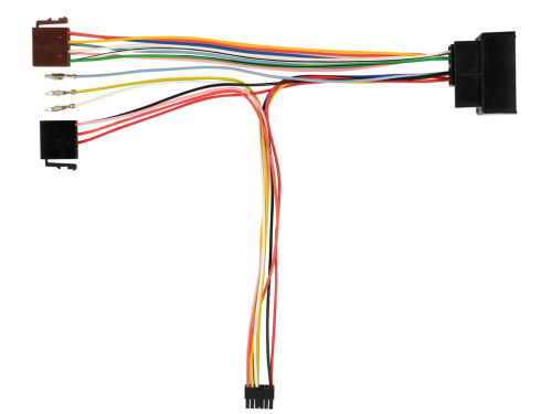 LFB Nissan/Opel/Renault diverse Fahrzeuge Quadlock