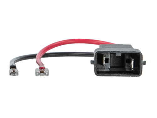 Lautsprecher Adapterkabel Acura/GMC/Honda Fahrzeuge (2x)