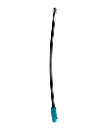 ATTB 2308.01 Adapterkabel SMA FAKRA-C (RG58, 0,2m)