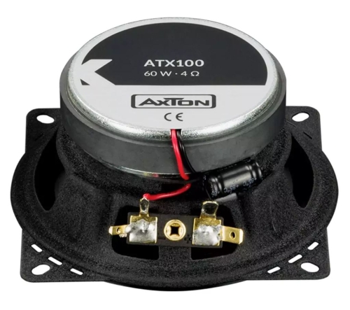 AXTON ATX100 10 cm 2-Way Coaxial