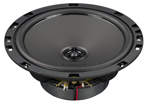 AXTON ATX165 16.5 cm 2-Wege Koaxialsystem 90 W RMS