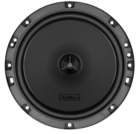 AXTON ATX165 16.5 cm 2-Wege Koaxialsystem 90 W RMS