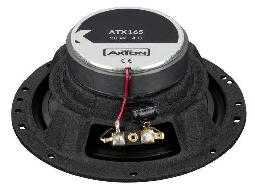 AXTON ATX165 16.5 cm 2-Wege Koaxialsystem 90 W RMS