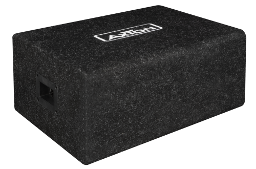 AXTON ATB120QB CUBE Bassreflex-Subwoofer 1 x 20 cm