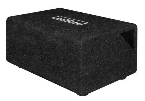 AXTON ATB120QB CUBE Bassreflex-Subwoofer 1 x 20 cm