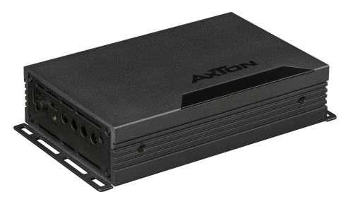 AXTON A101 Digital Power Amplifier 1 x 230 Watt