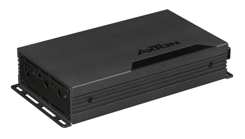 AXTON A201 Digital Power Amplifier 2 x 150 Watt