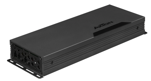 AXTON A601 Digital Power Amplifier 6 x 100 Watt