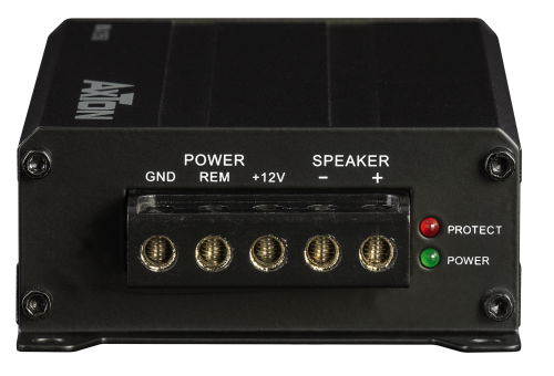 AXTON A1250  Mini Amplifier 1 x 150 Watt