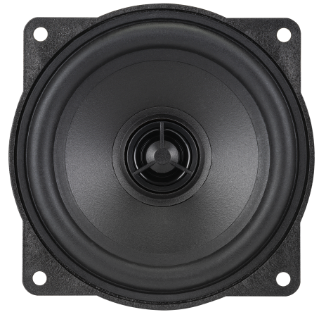 Axton ATX100S 10 cm / 4 Zoll 2-Wege Koaxialsystem 60 W RMS