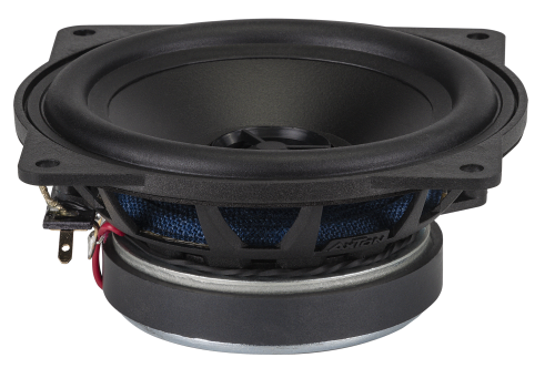 Axton ATX100S 10 cm / 4 Zoll 2-Wege Koaxialsystem 60 W RMS