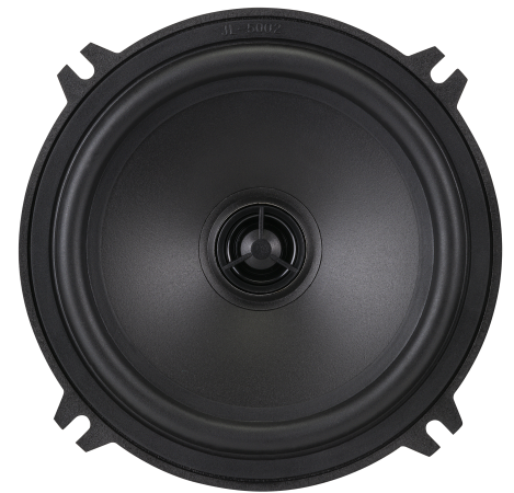 Axton ATX130S 13 cm / 5,25 Zoll 2-Wege Koaxialsystem 70 W RMS