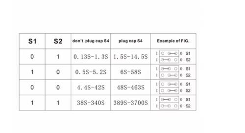 DC 12 V Zeit Verzögerung Relais Modul