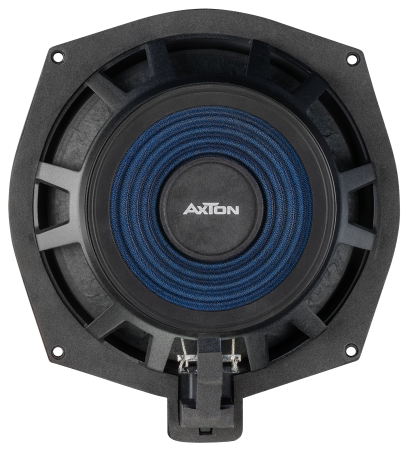 AXTON ATS-BSUB2 Subwoofer 2 Ohm für BMW