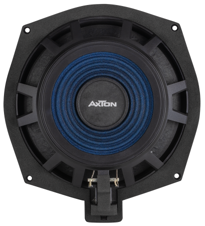 AXTON ATS-BSUB4 Subwoofer 4 Ohm für BMW