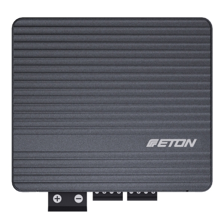 ETON MA4 4-Kanal Amplifier 4x 190 Watt