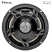 FOCAL ES 165 K2S K2 POWER EVO-Serie, 16.5cm, 2 Ohm, flach