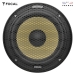 FOCAL ES 165 K2S K2 POWER EVO-Serie, 16.5cm, 2 Ohm, flach