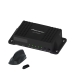 Pioneer Router DCT-WR204-SH inkl. Dachantenne