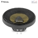 FOCAL 3-Wege Kompo-Lautsprecher K2 POWER EVO-Serie, 16.5cm, 4 Ohm