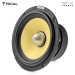 FOCAL 3-Wege Kompo-Lautsprecher K2 POWER EVO-Serie, 16.5cm, 4 Ohm